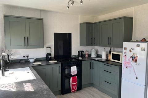 2 bedroom retirement property for sale, Otterham Park, Camelford