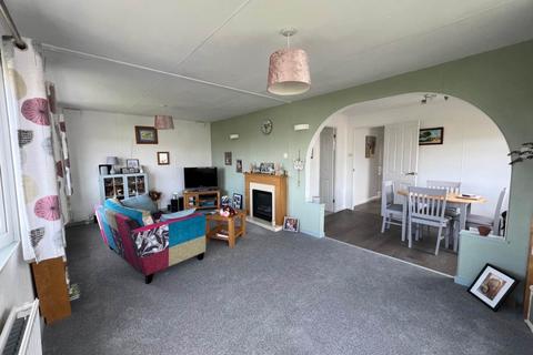 2 bedroom retirement property for sale, Otterham Park, Camelford
