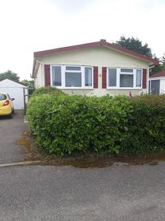 2 bedroom retirement property for sale, Otterham Park, Camelford