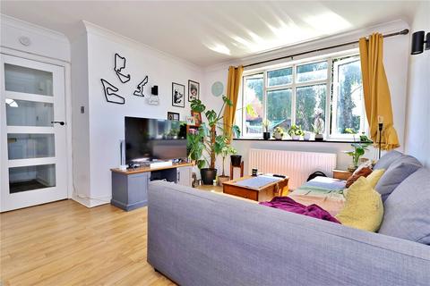 2 bedroom apartment for sale, Courtenay Road, Woking, Surrey, GU21