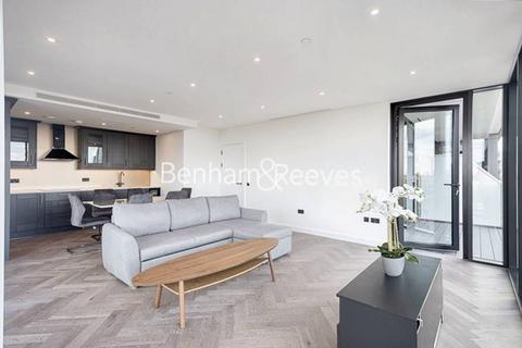 2 bedroom apartment to rent, Merino Gardens, London Dock E1W
