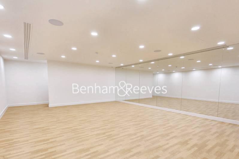 Exercise Studio