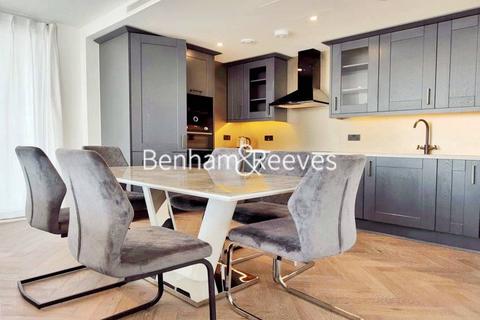 2 bedroom apartment to rent, Merino Gardens, London Dock E1W