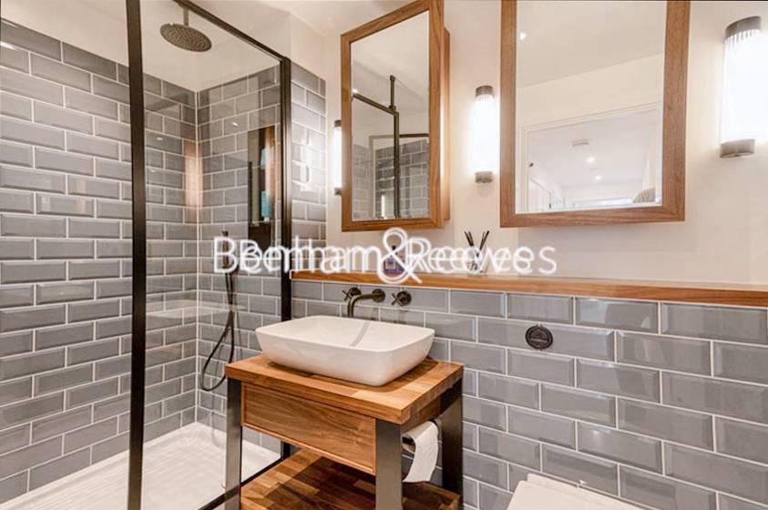 En Suite Wet Room