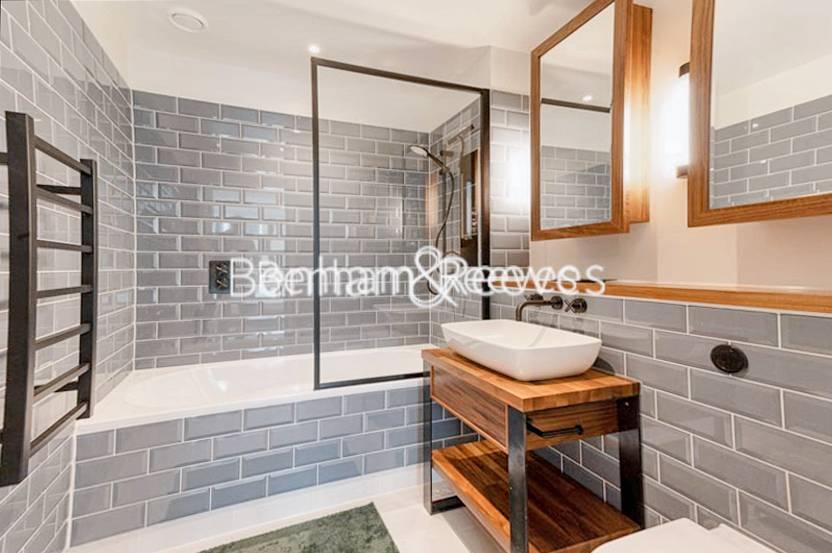 Bespoke Bathroom