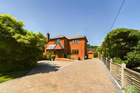 4 bedroom detached house for sale, Beehive Lane, Binfield, Berkshire, RG12