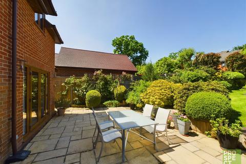 4 bedroom detached house for sale, Beehive Lane, Binfield, Berkshire, RG12