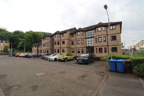 2 bedroom flat to rent, Clyde View Court, Bowling G60