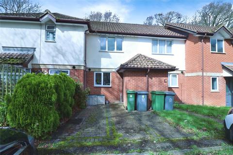 2 bedroom terraced house for sale, Mulberry Court, Taverham, Norwich, Norfolk, NR8