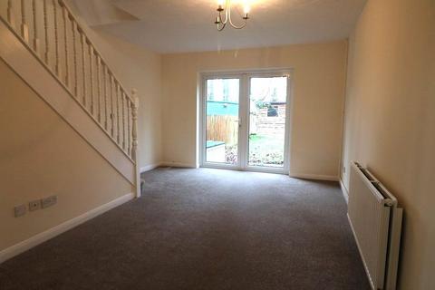 2 bedroom terraced house for sale, Mulberry Court, Taverham, Norwich, Norfolk, NR8