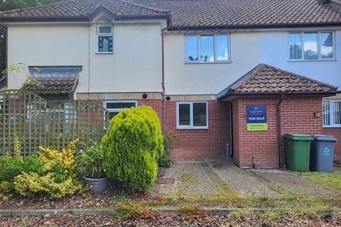 2 bedroom terraced house for sale, Mulberry Court, Taverham, Norwich, Norfolk, NR8