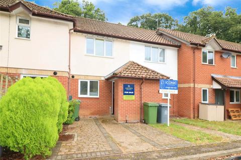 2 bedroom terraced house for sale, Mulberry Court, Taverham, Norwich, Norfolk, NR8