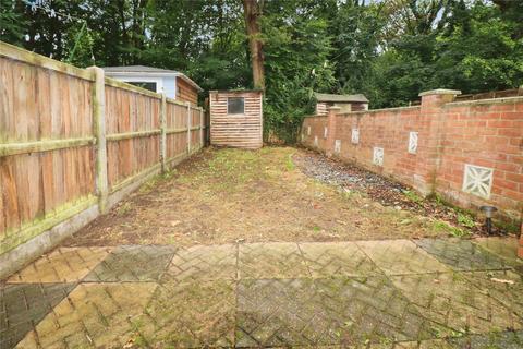 2 bedroom terraced house for sale, Mulberry Court, Taverham, Norwich, Norfolk, NR8