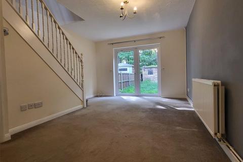 2 bedroom terraced house for sale, Mulberry Court, Taverham, Norwich, Norfolk, NR8