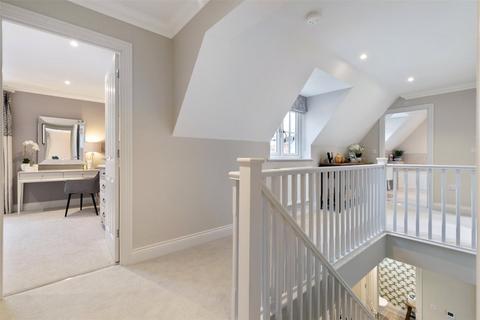 4 bedroom detached house for sale, Hadleigh Road, Elmsett, Suffolk, IP7