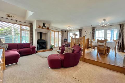 4 bedroom chalet for sale, Middle Road, March