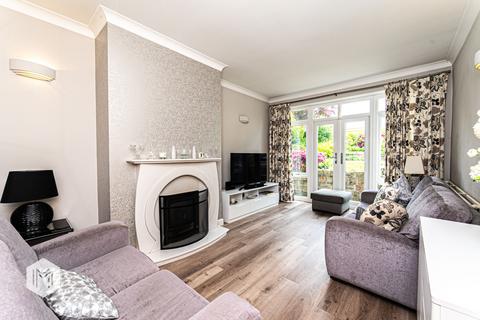 4 bedroom detached house for sale, Bury & Bolton Road, Radcliffe, Manchester, Greater Manchester, M26 4LJ