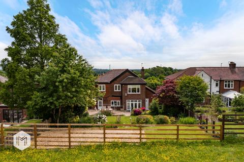 4 bedroom detached house for sale, Bury & Bolton Road, Radcliffe, Manchester, Greater Manchester, M26 4LJ