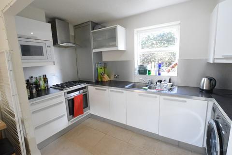 1 Lime Tree Place, St Albans, AL1 3BD