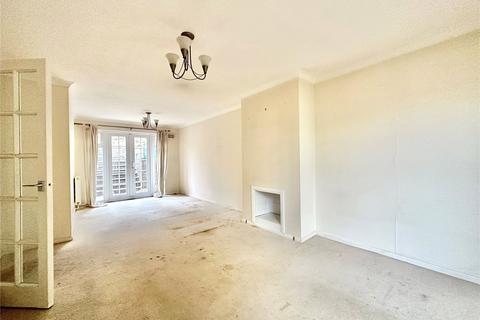 2 bedroom end of terrace house for sale, St Vincents Place, Meads, Eastbourne, East Sussex, BN20