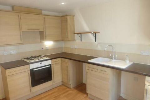 3 bedroom terraced house to rent, Southmead, Bristol BS10