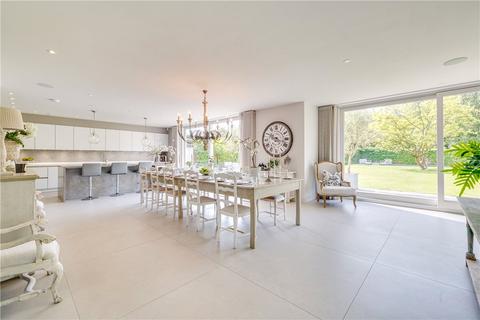 7 bedroom house for sale, Sudbrook Gardens, Richmond, Richmond upon Thames, TW10