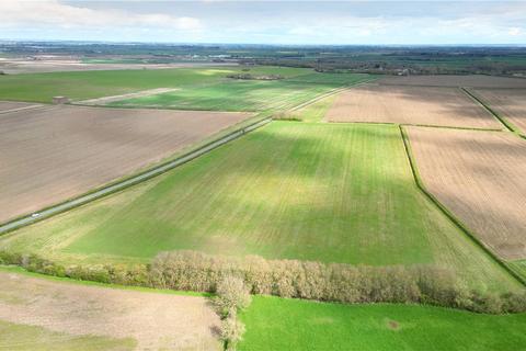 Land for sale, Boxworth Road, Boxworth, Cambridgeshire, CB23