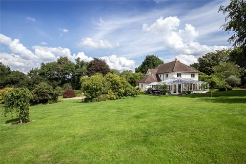 4 bedroom detached house for sale, Powntley Copse, Alton, Hampshire, GU34