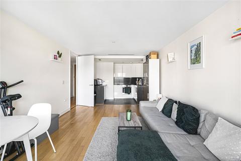 2 bedroom apartment to rent, Empire Square East, Empire Square, London, SE1