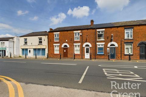 Office to rent, High Street, Standish, Wigan WN6 0HL
