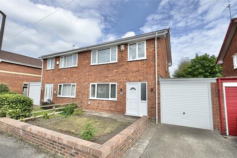 3 bedroom semi-detached house for sale, Rone Close, Moreton, Wirral, CH46