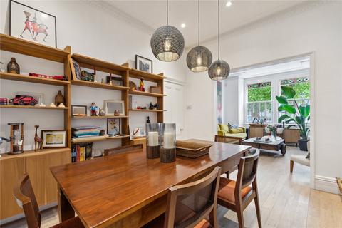 4 bedroom terraced house for sale, Swanage Road, London, SW18
