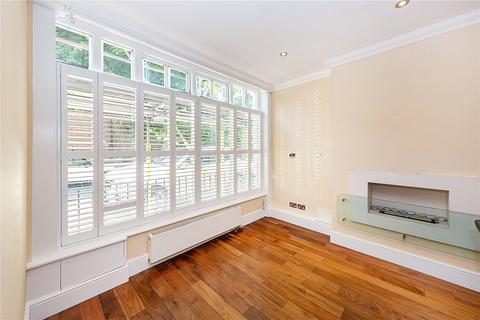4 bedroom house to rent, St John's Wood, London NW8