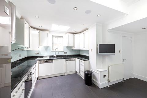 4 bedroom house to rent, St John's Wood, London NW8