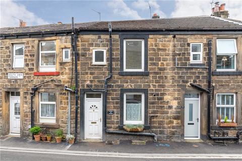 2 bedroom terraced house for sale, Crow Lane, Otley, West Yorkshire, LS21
