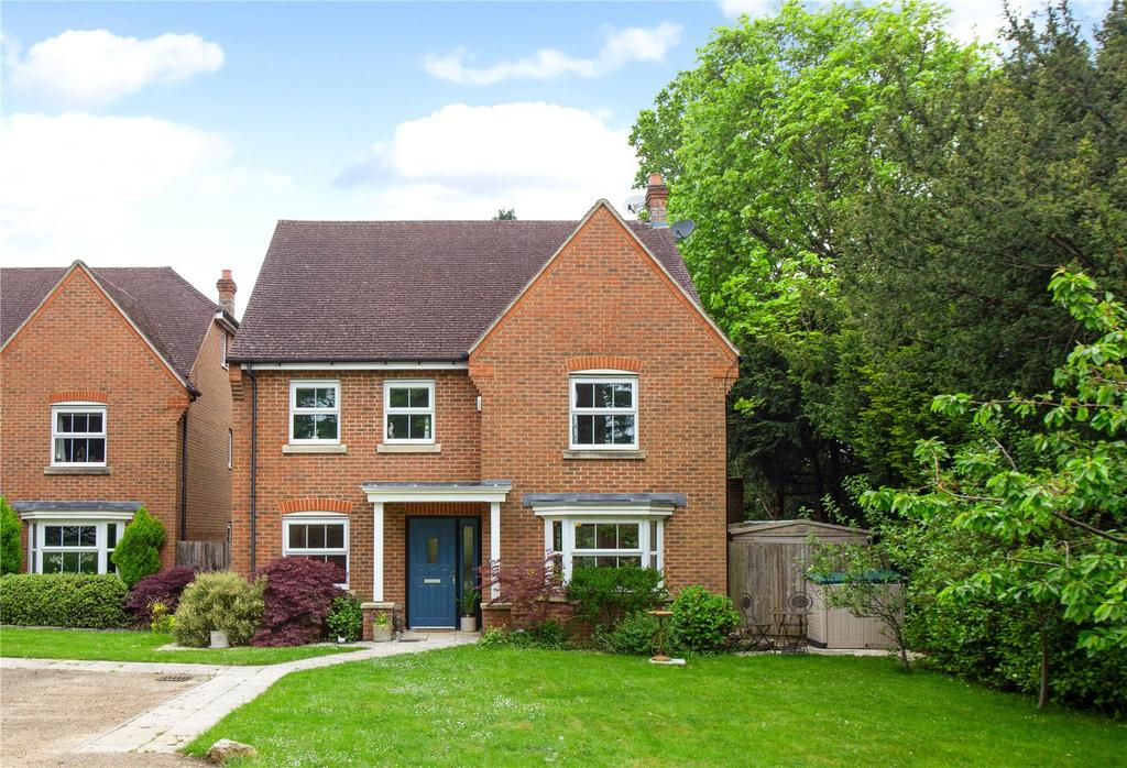 Newbery Close
