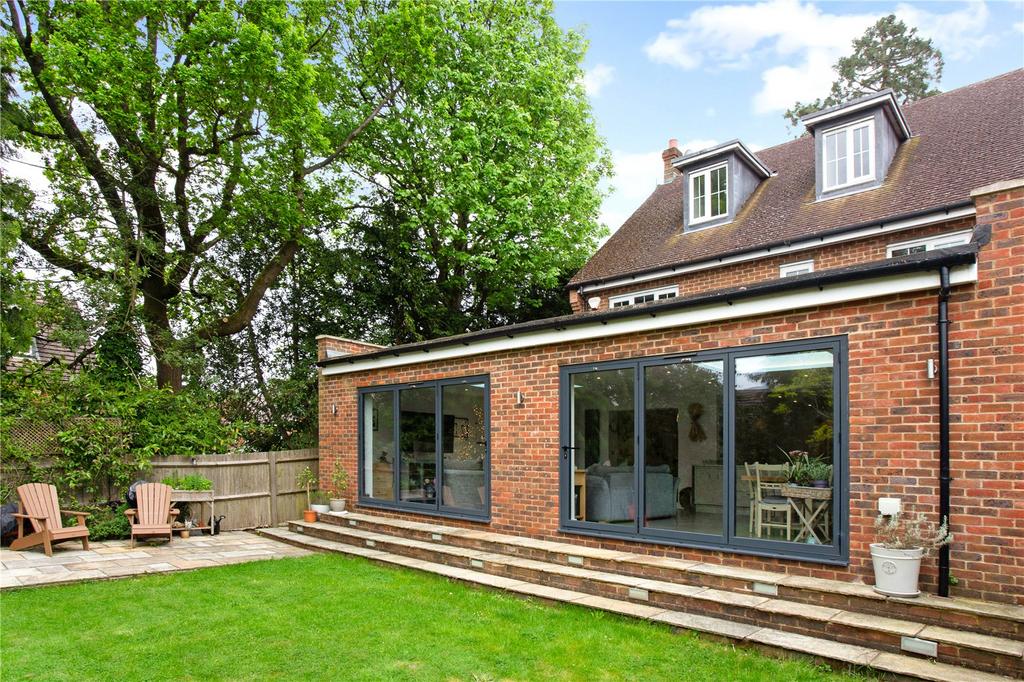 Garden Elevation
