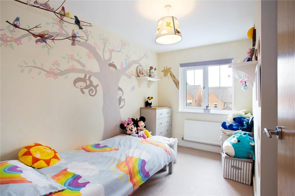 Bedroom Five