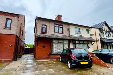 3 bedroom semi-detached house for sale, Haresfinch Road, St Helens