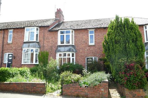 3 bedroom terraced house for sale, Bear Garden Road, Banbury