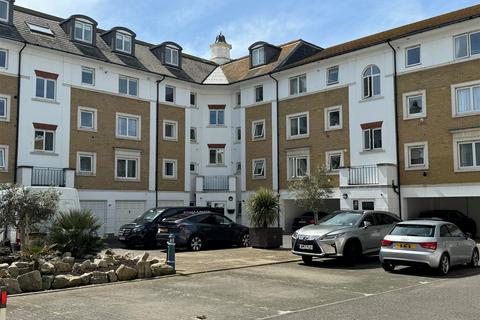 2 bedroom apartment for sale, The Strand, Brighton Marina Village, Brighton, East Sussex