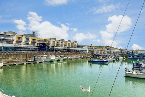 The Strand, Brighton Marina Village, Brighton, East Sussex