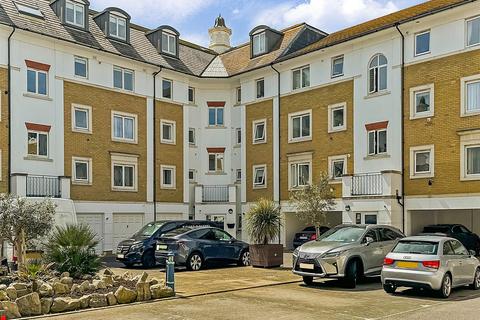 undefined, The Strand, Brighton Marina Village, Brighton, East Sussex
