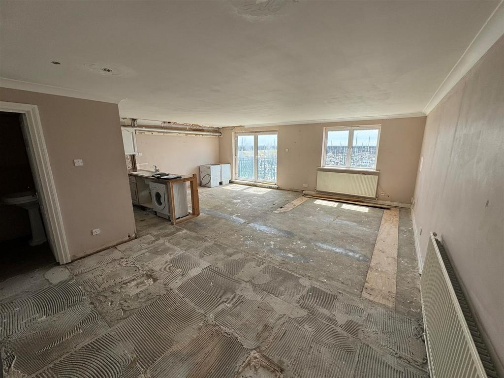Lounge Kitchen/Diner