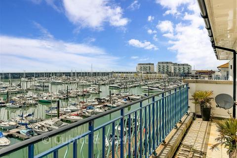 The Strand, Brighton Marina Village, Brighton, East Sussex