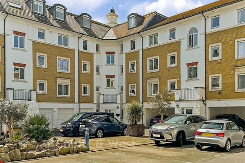 2 bedroom apartment for sale, The Strand, Brighton Marina Village, Brighton, East Sussex