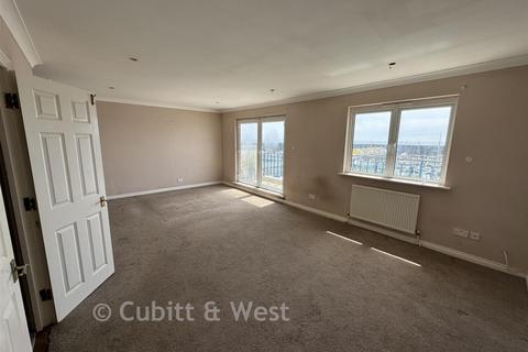 2 bedroom apartment for sale, The Strand, Brighton Marina Village, Brighton, East Sussex
