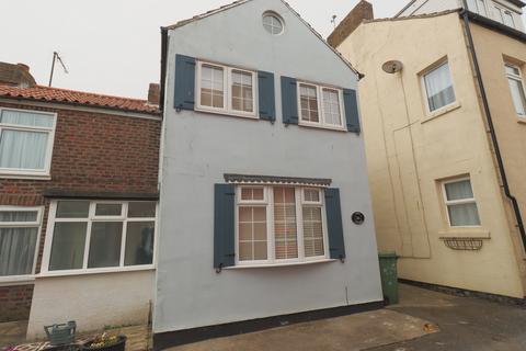 2 bedroom semi-detached house for sale, Mariners Terrace, Filey YO14