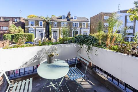 3 bedroom house to rent, West End Lane London NW6
