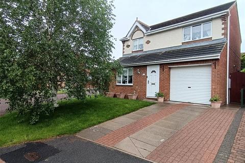 3 bedroom detached house for sale, Pintail Close, Hartlepool, TS26